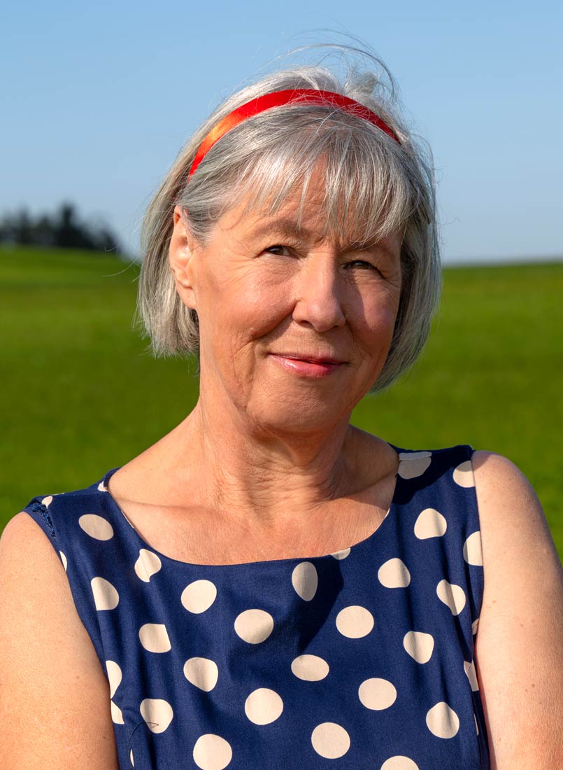 Die Dissonanten - Anita Popp