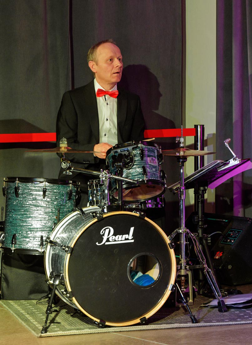 Percussion