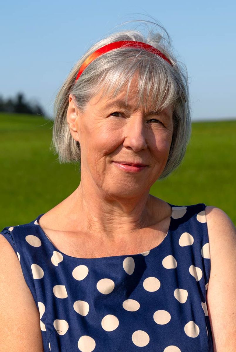 Die Dissonanten - Anita Popp